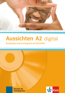 Aussichten A2 digital DVD-ROM